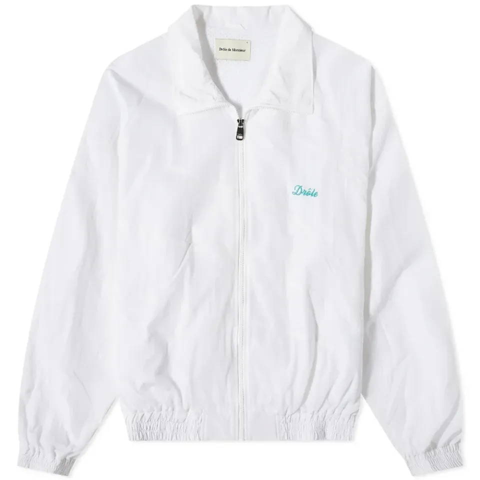 Shell Jacket
