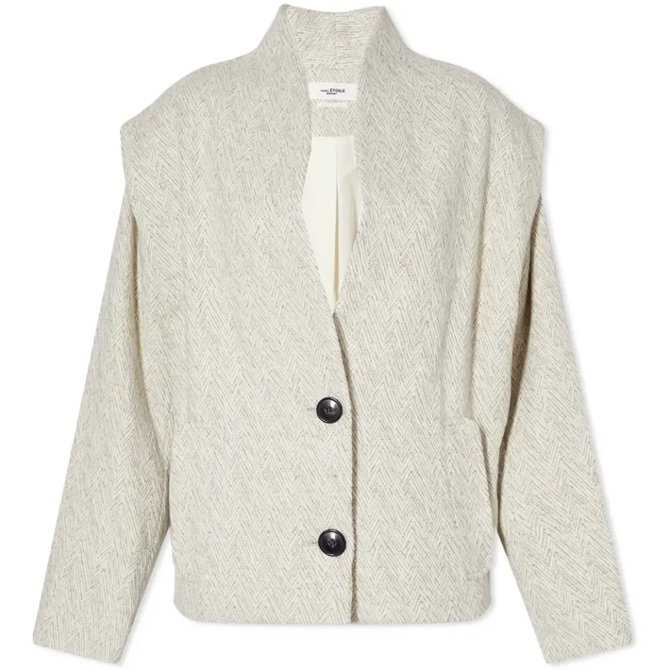 Isabel Marant Etoile Drogo Jacket