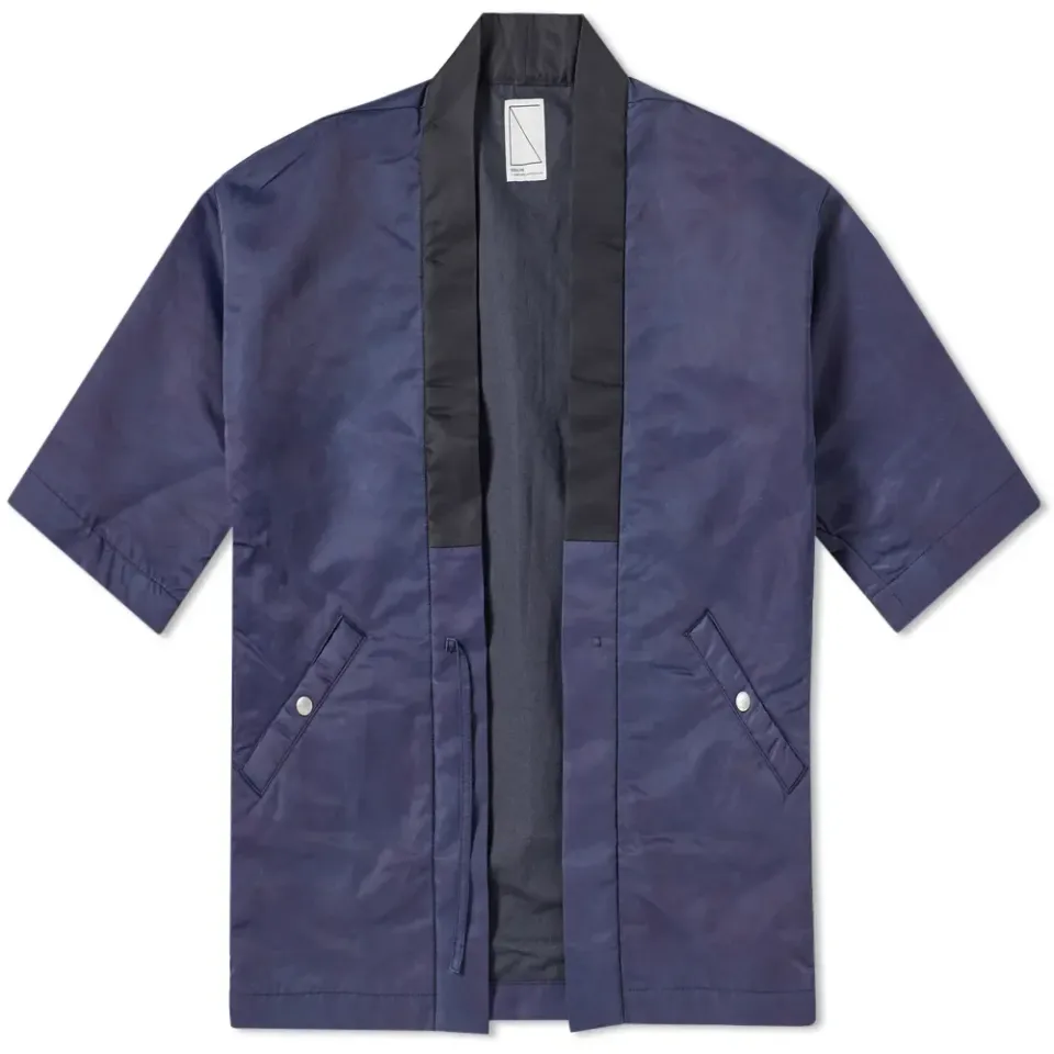 Haoki Flight Jacket