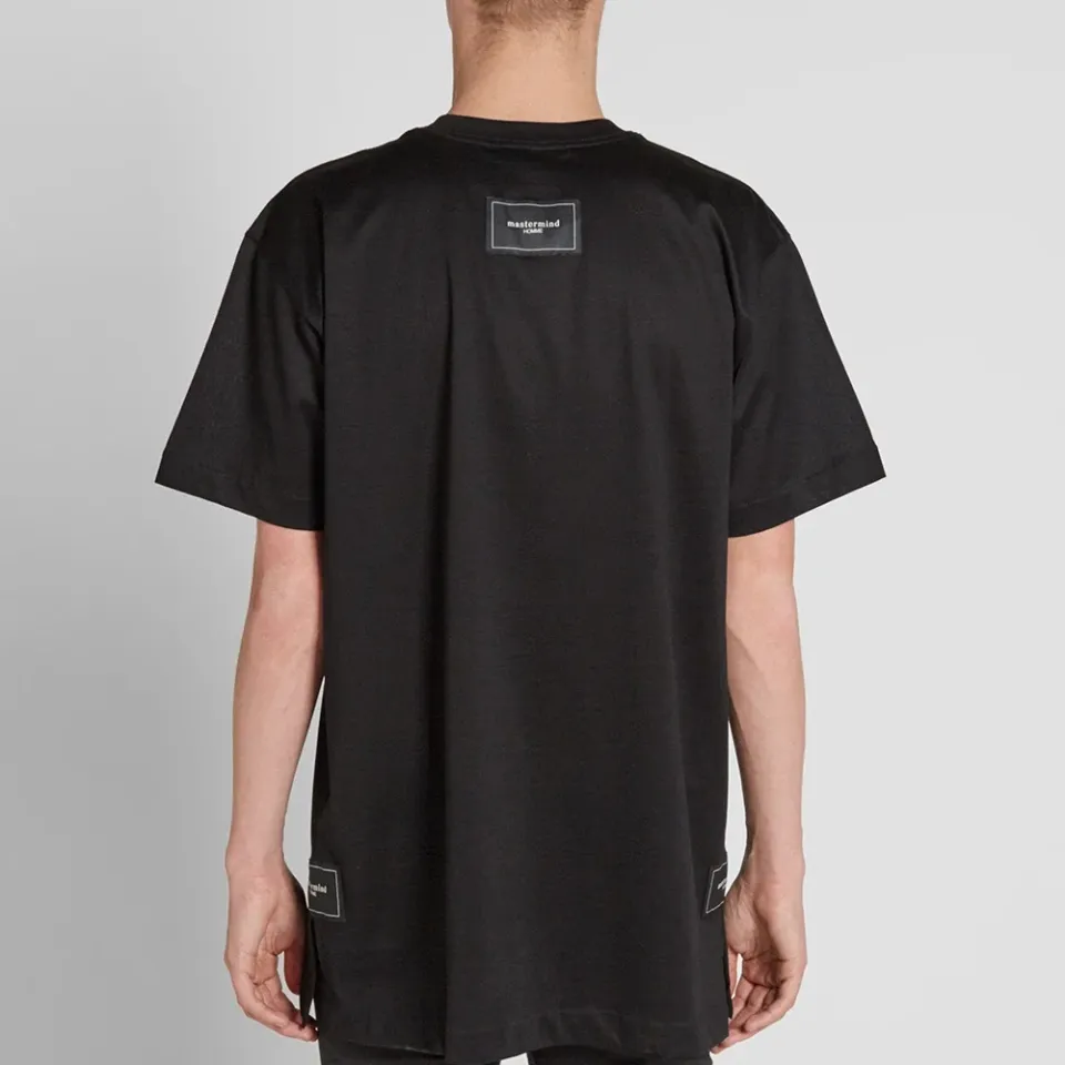 Classic Oversize Tee