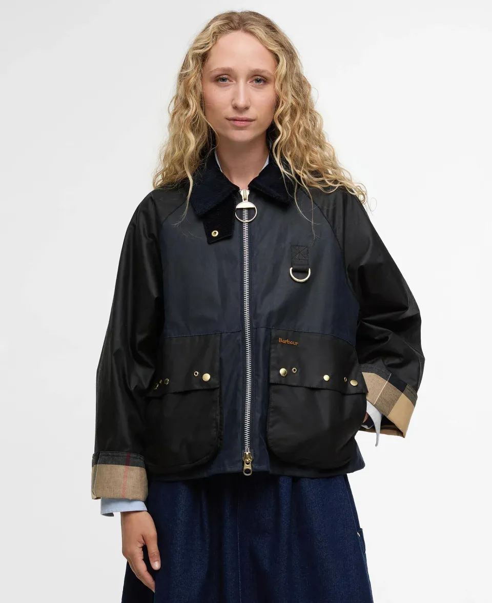 Kearton Waxed Jacket