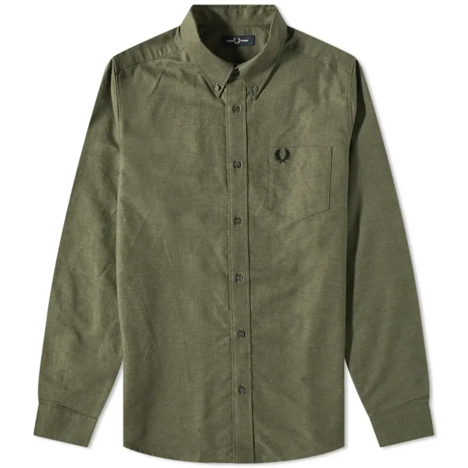 Oxford Shirt