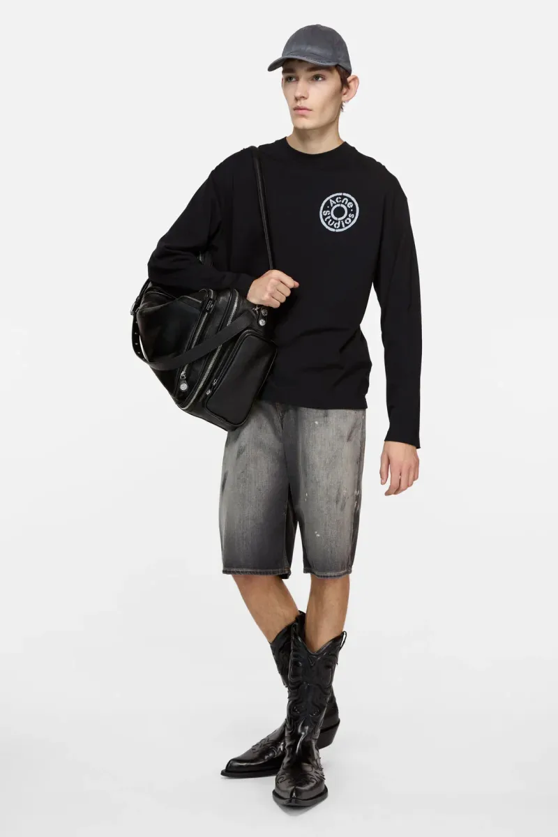 Logo t-shirt