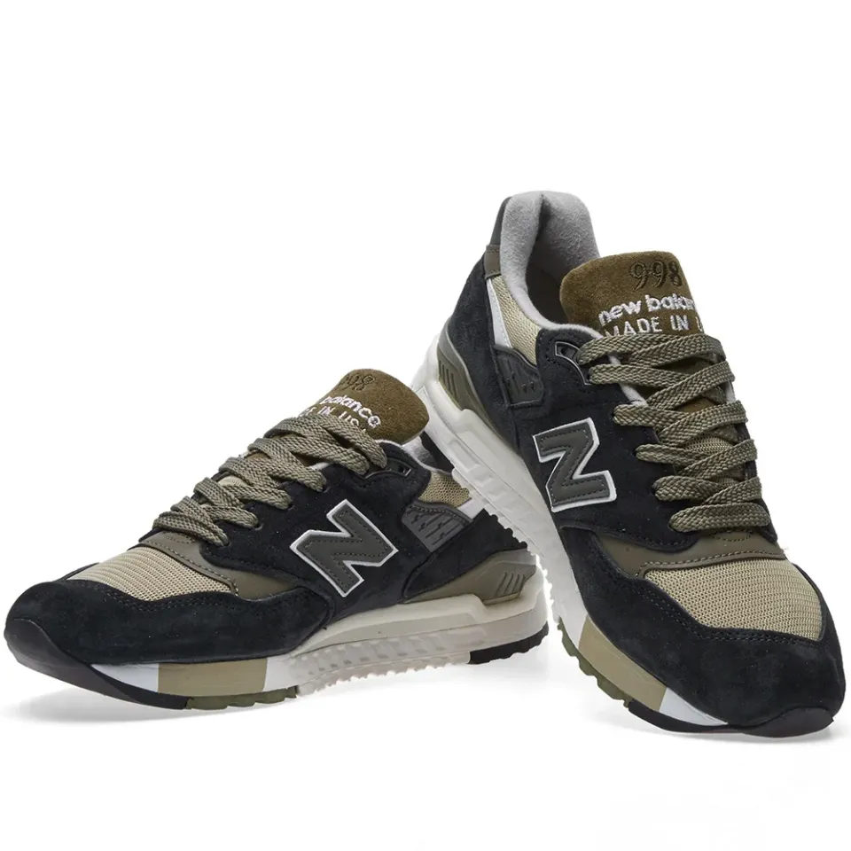M998CTR - Made in the USA