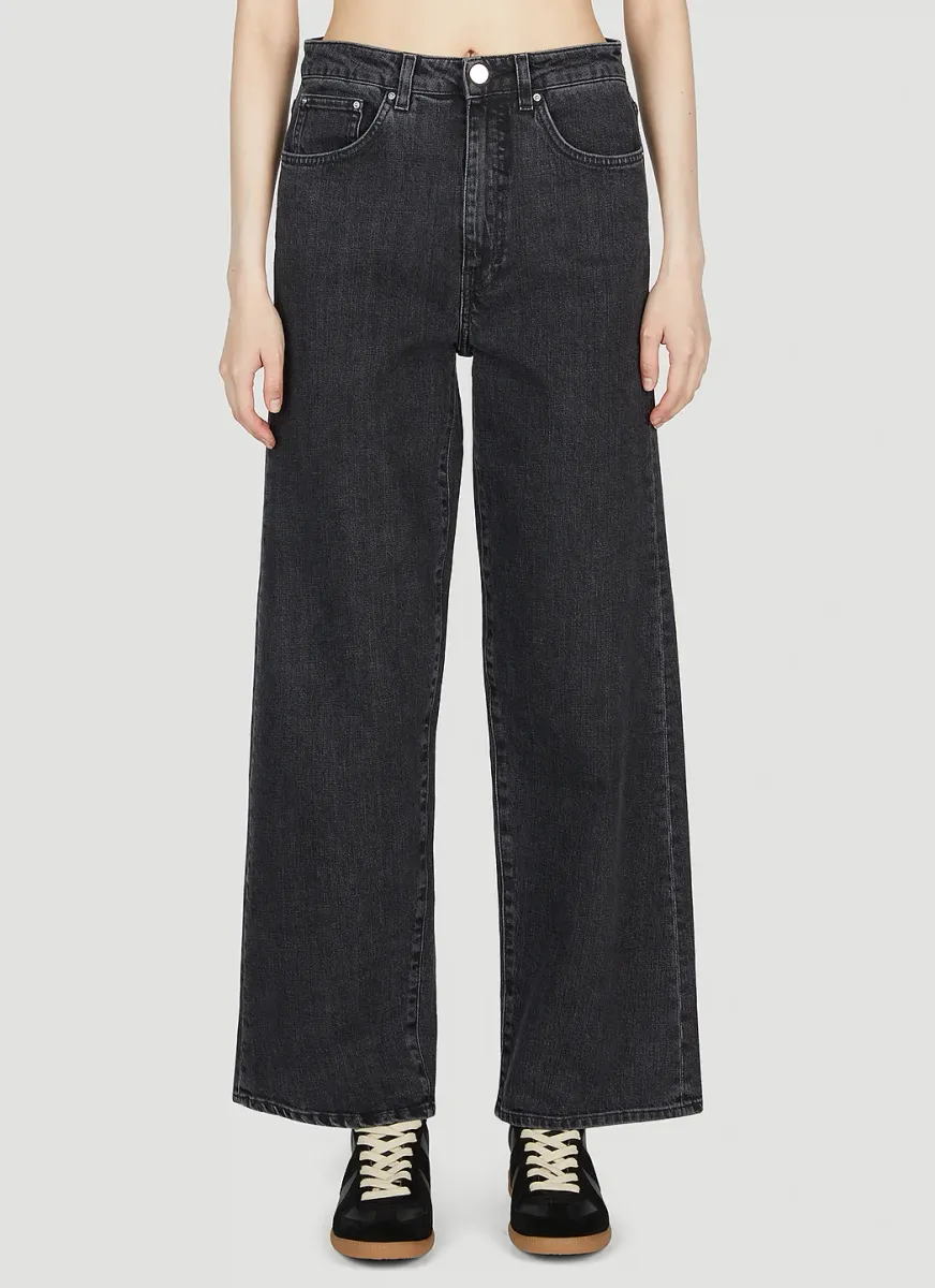 Flare Jeans