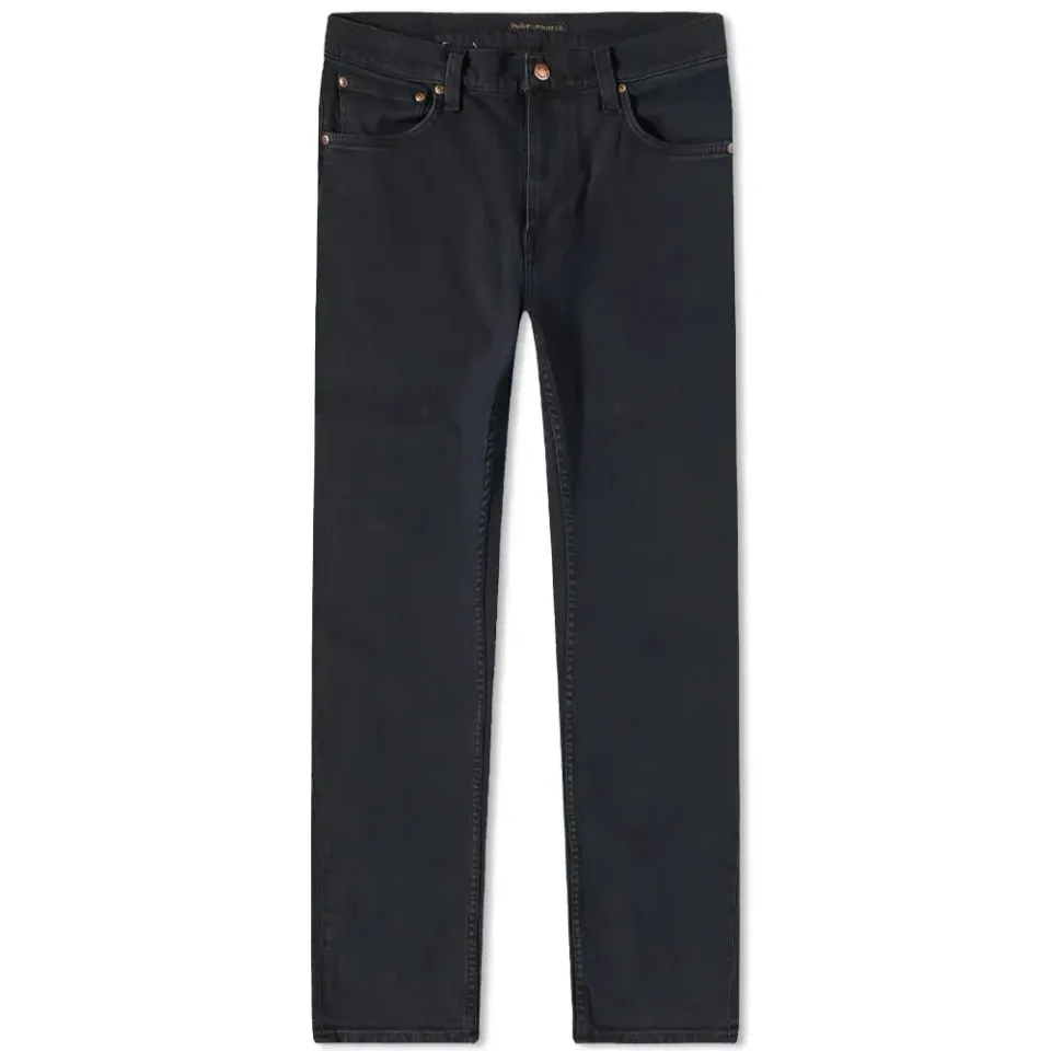 Nudie Lean Dean Jeans