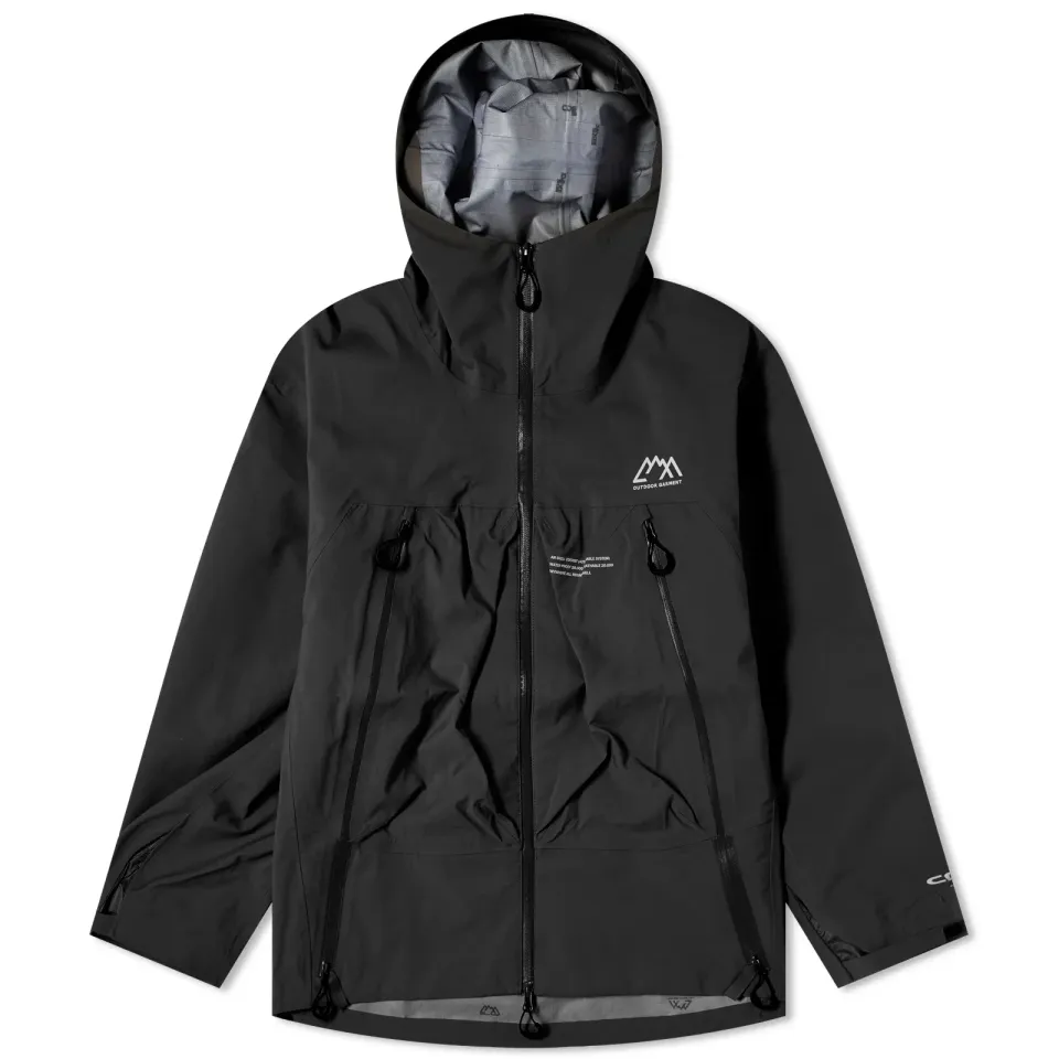 AR Shell Coexist Jacket