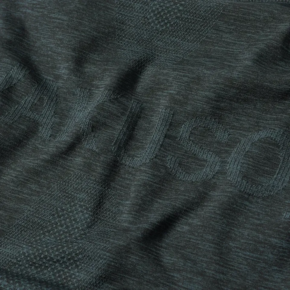 Long Sleeve Dri-Fit Knit Tee
