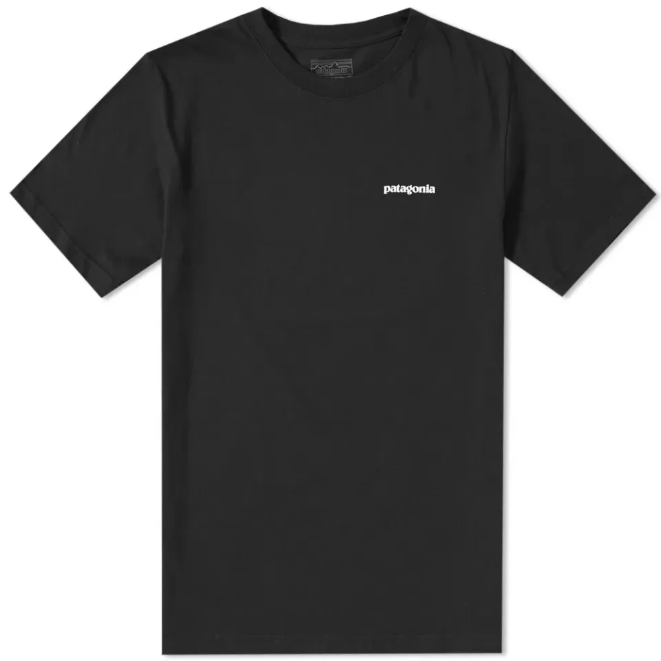 P-6 Logo Tee