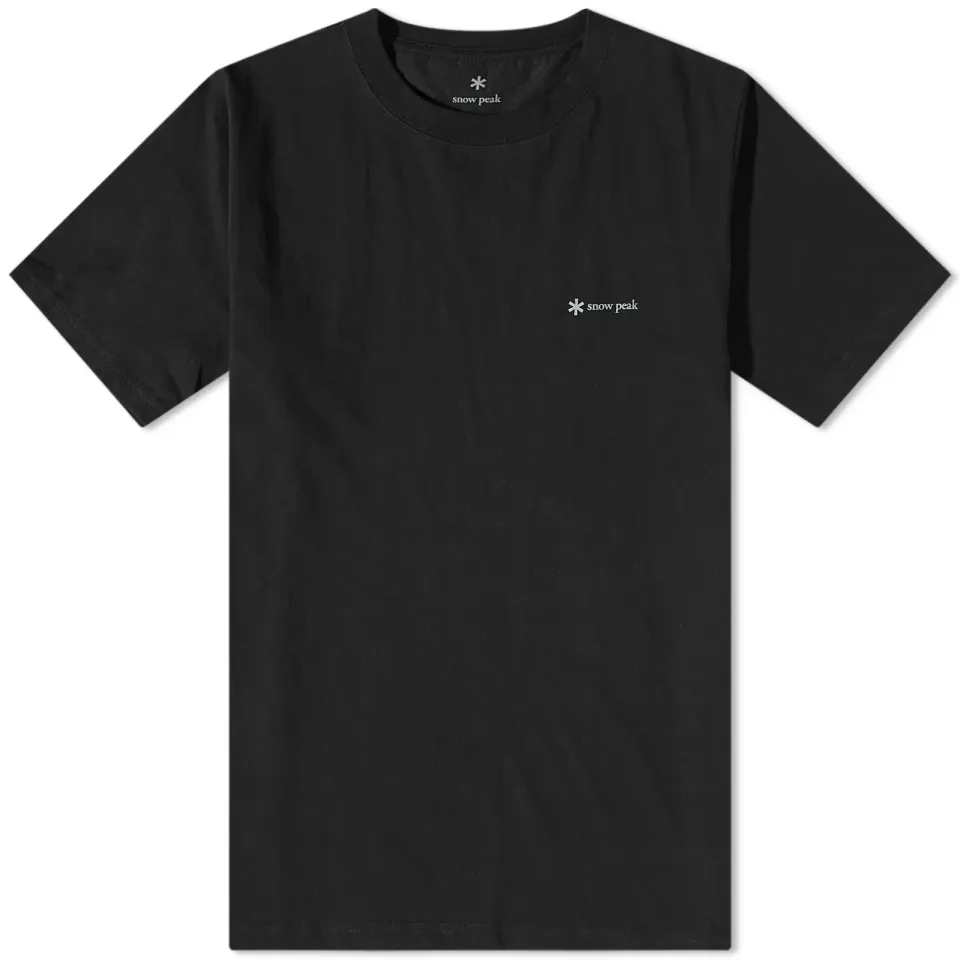 Logo T-Shirt