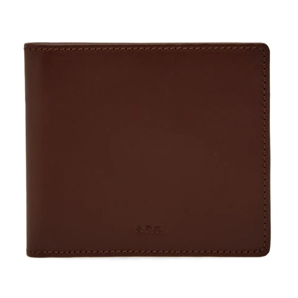 A.P.C. Aly Wallet