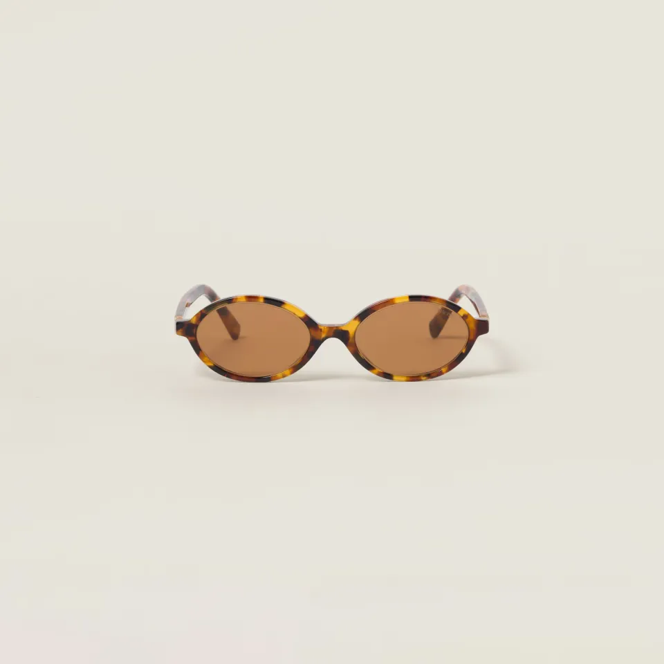 Miu Regard sunglasses