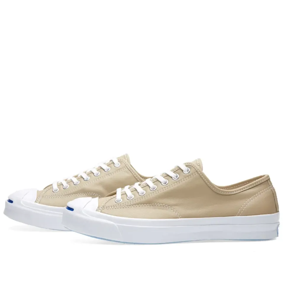 Jack Purcell Signature Ox