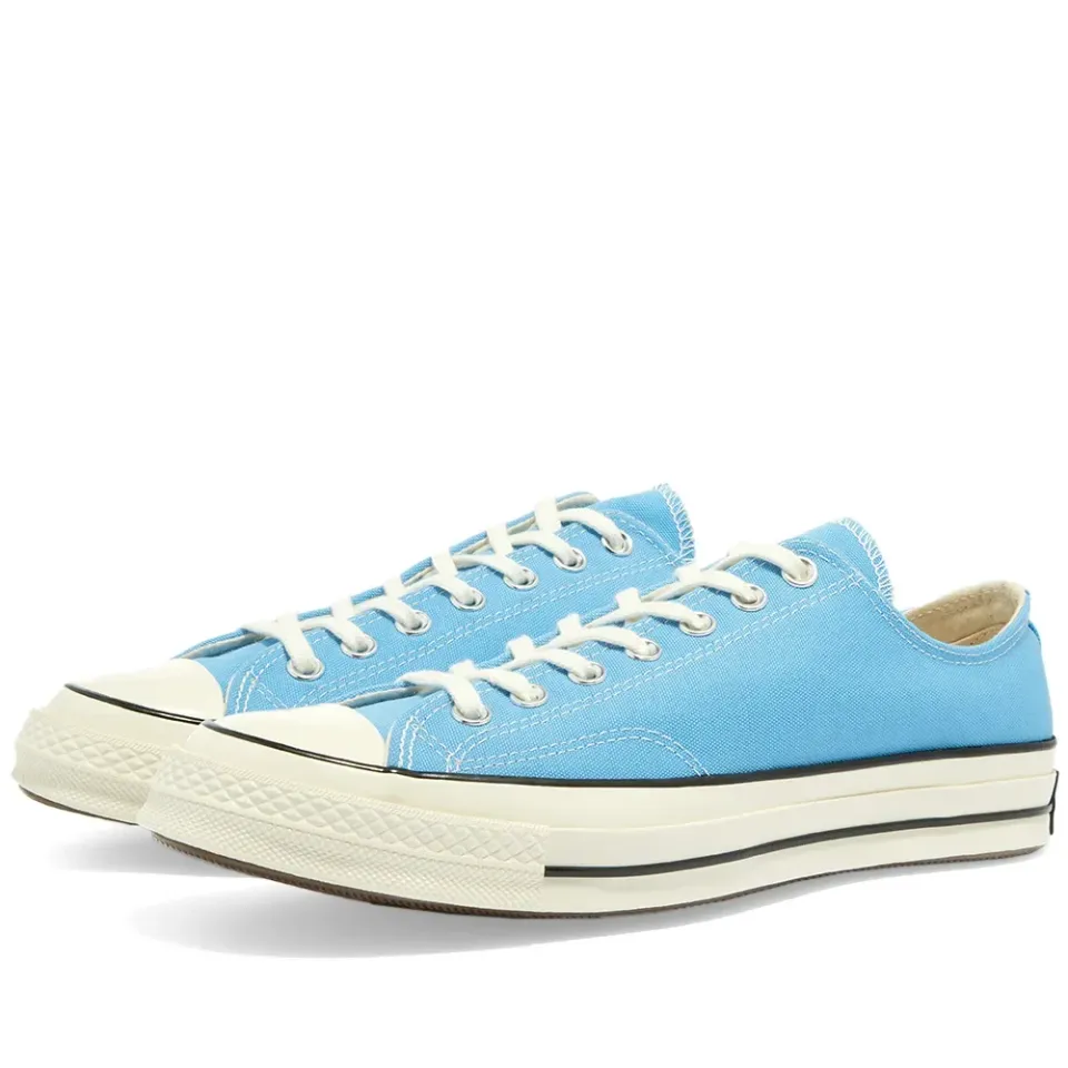 Chuck Taylor 70 Ox Recycled Canvas