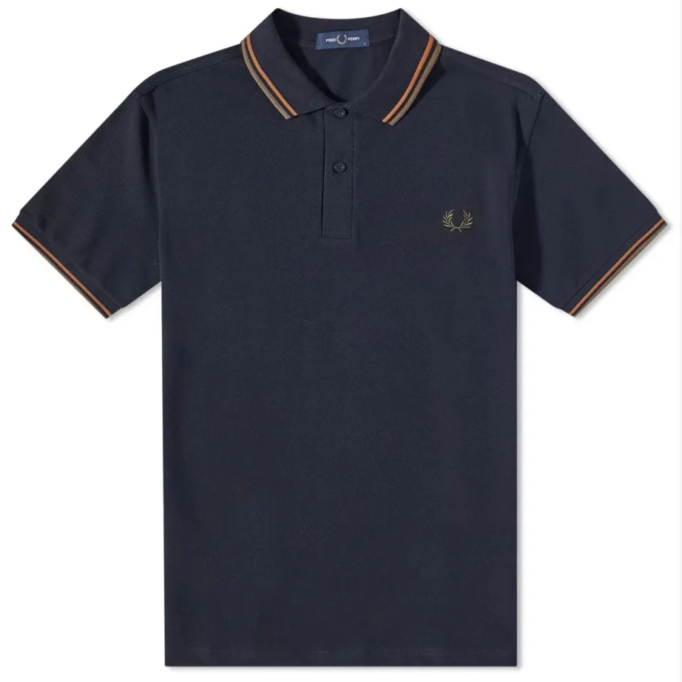 Twin Tipped Polo
