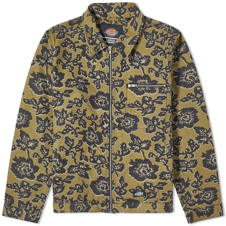 Premium Collection Eisenhower Jacket