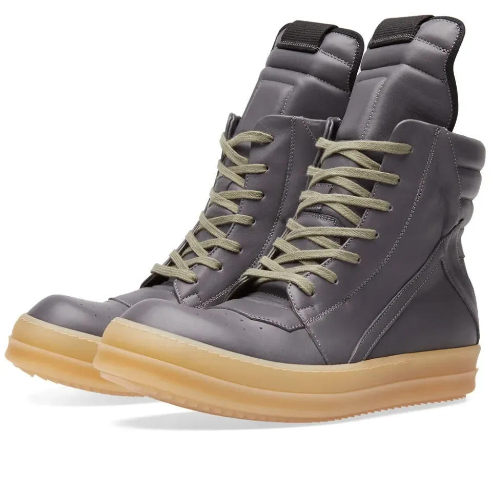 Geobasket Sneaker