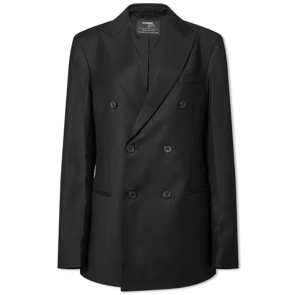 Classic Blazer