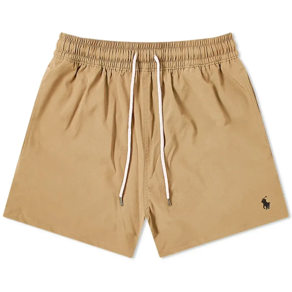Traveller Swim Short