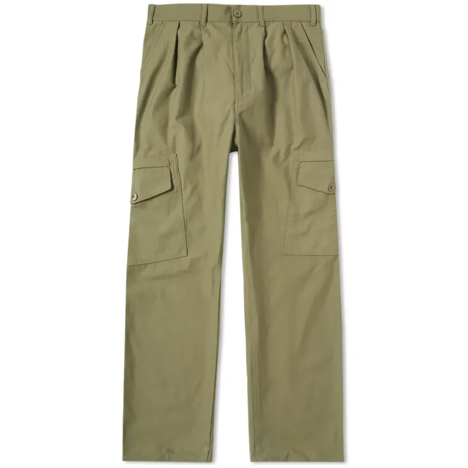 Cargo Pant