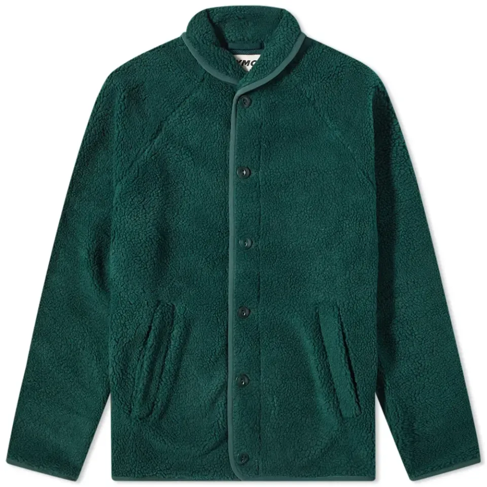 Beach Jacket