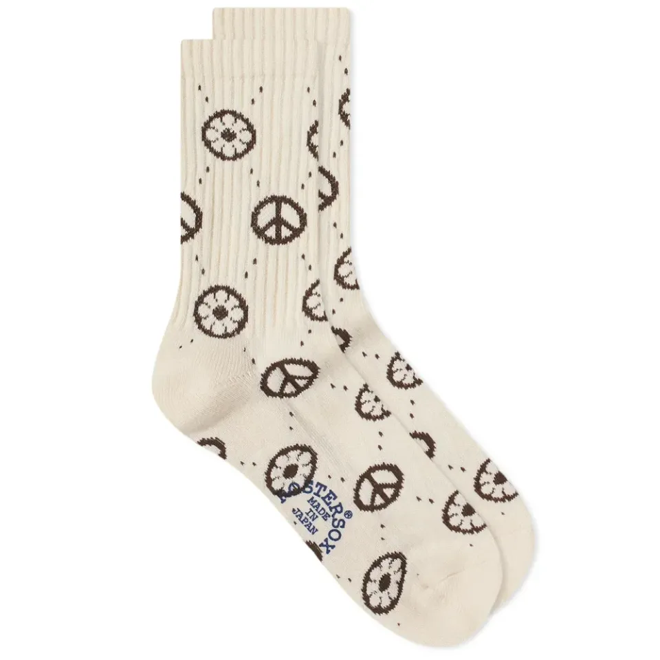 HP Socks