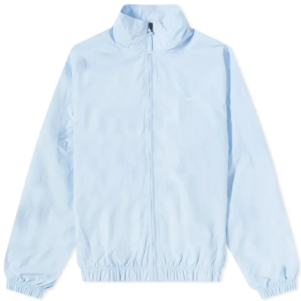 Nike NRG Woven Track Jacket