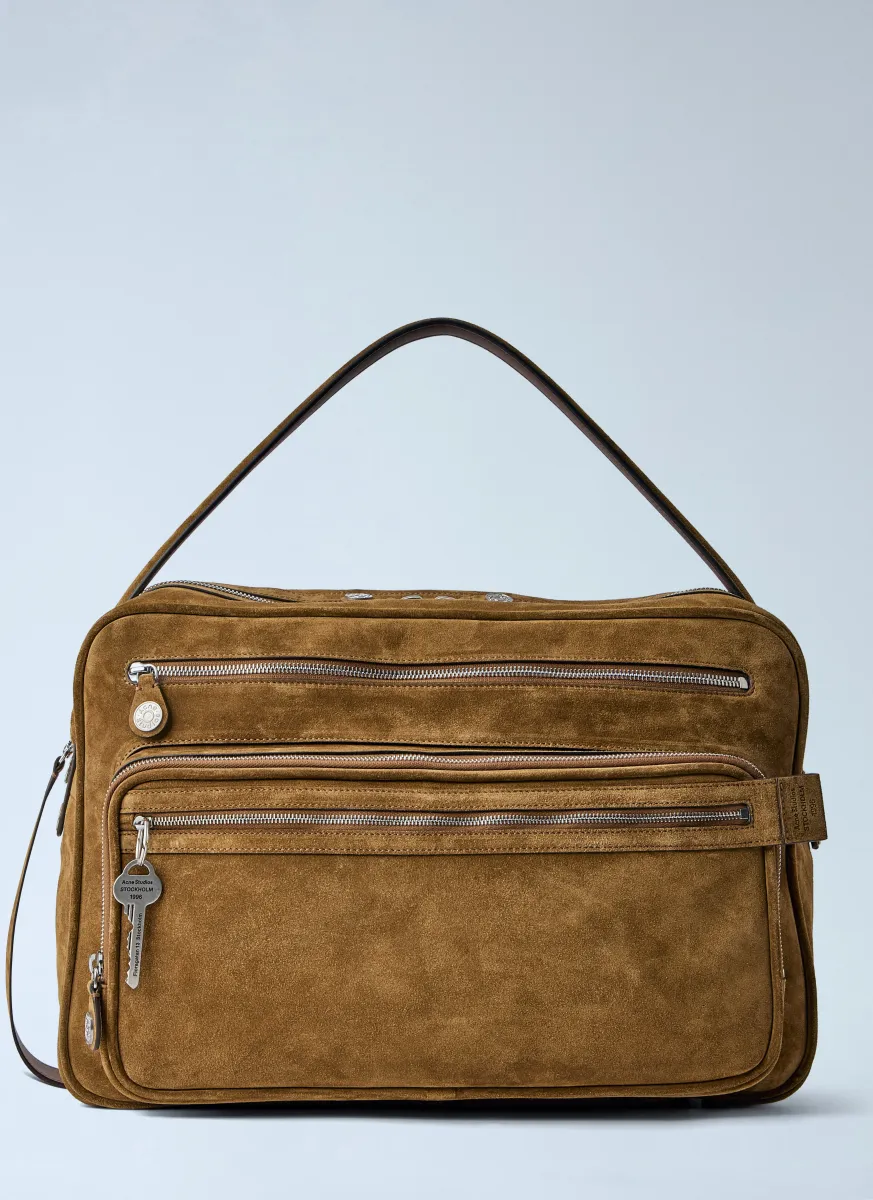 Camero Camera Shoulder Bag