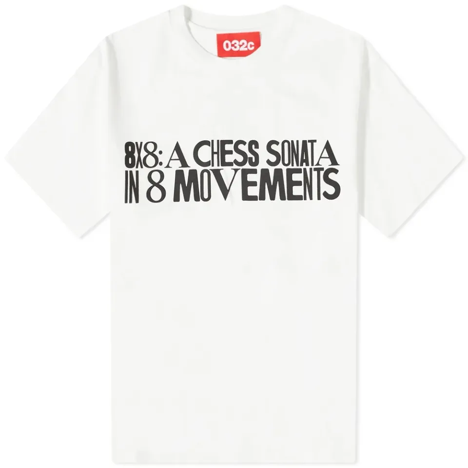 Chess T-Shirt