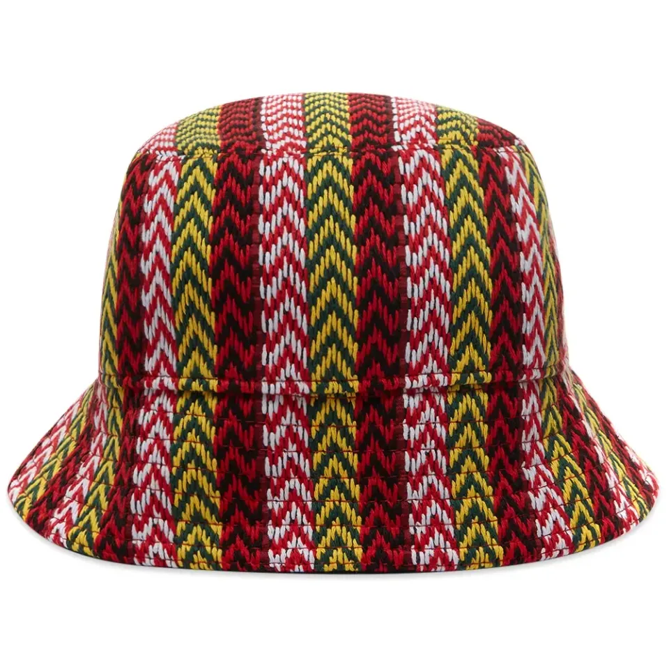 Curb Bucket Hat