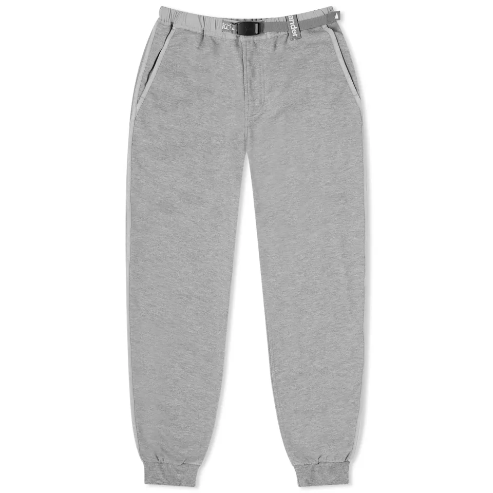 x And Wander Sweat Pants
