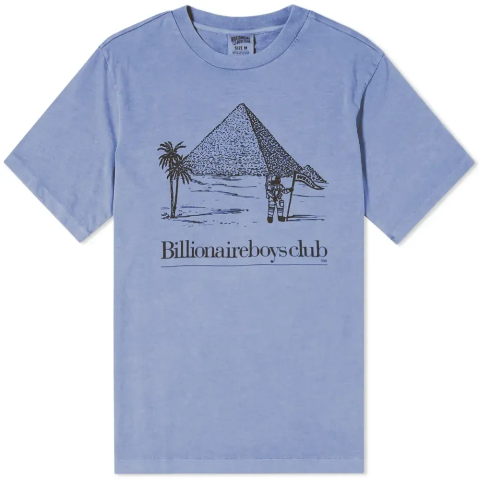 Pyramid Tee