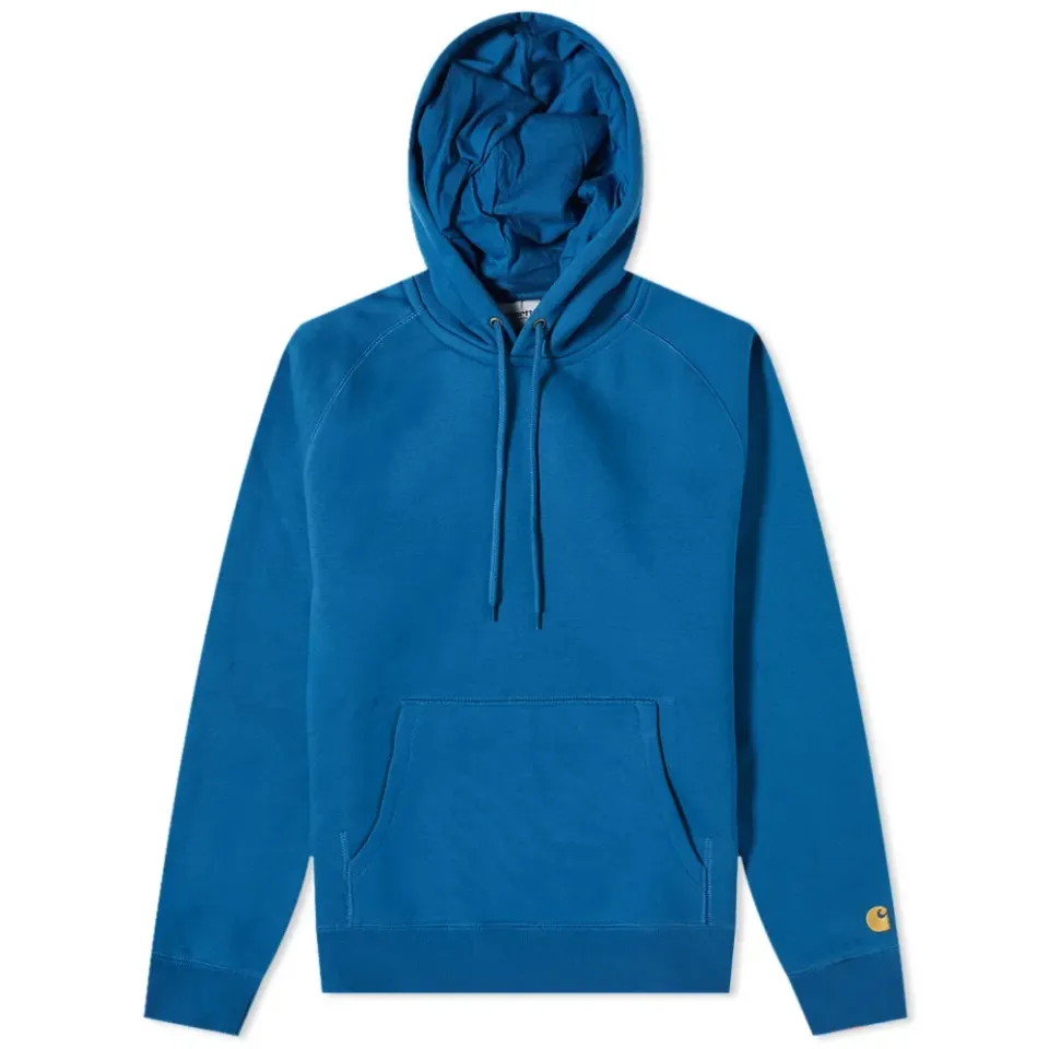 Hooded Chase Sweat