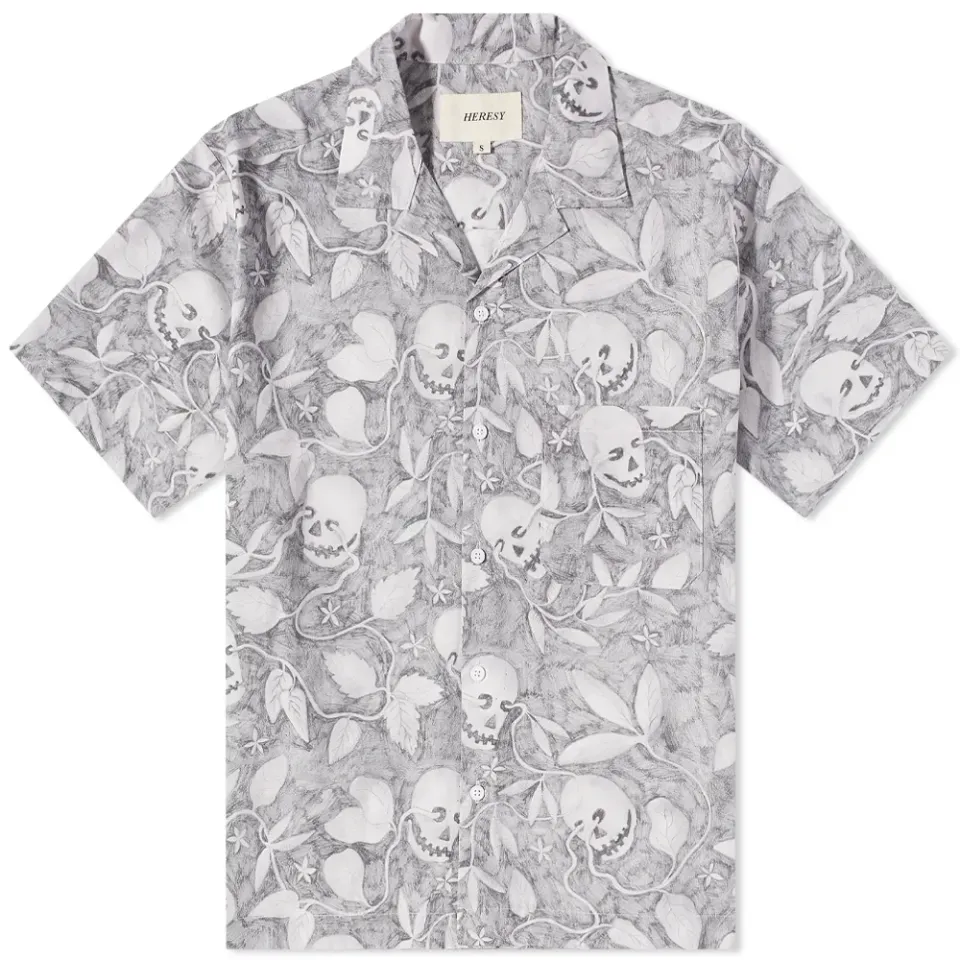 Flora Shirt