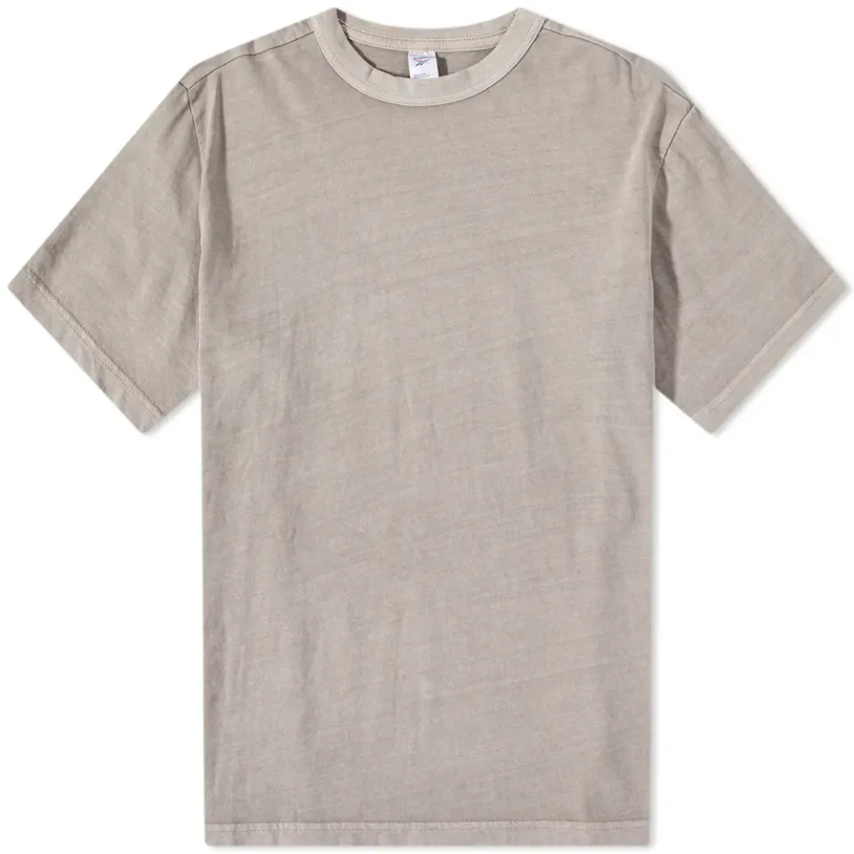 Natural Dye T-Shirt