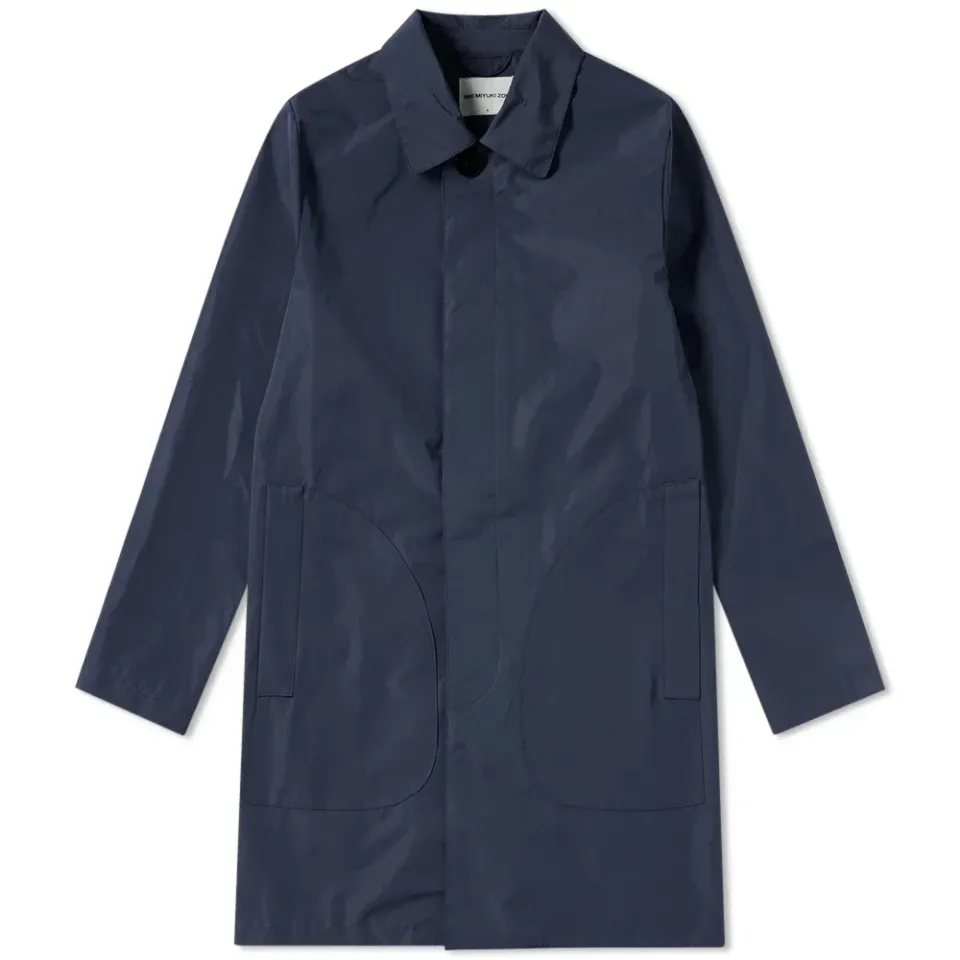 3 Layer Nylon Mac