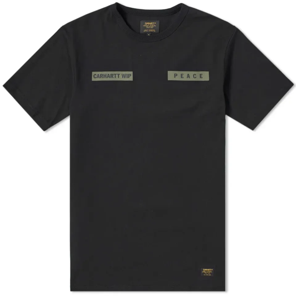 Peace Tee