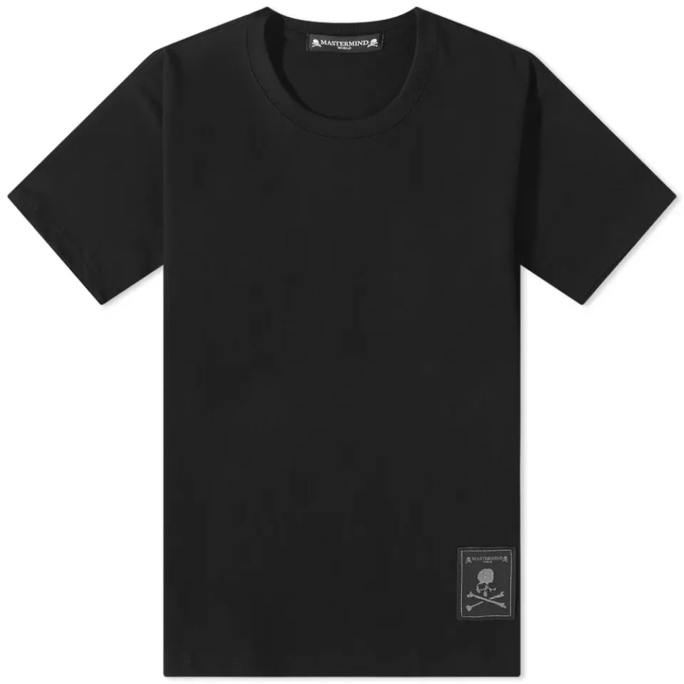Emblem Logo T-Shirt