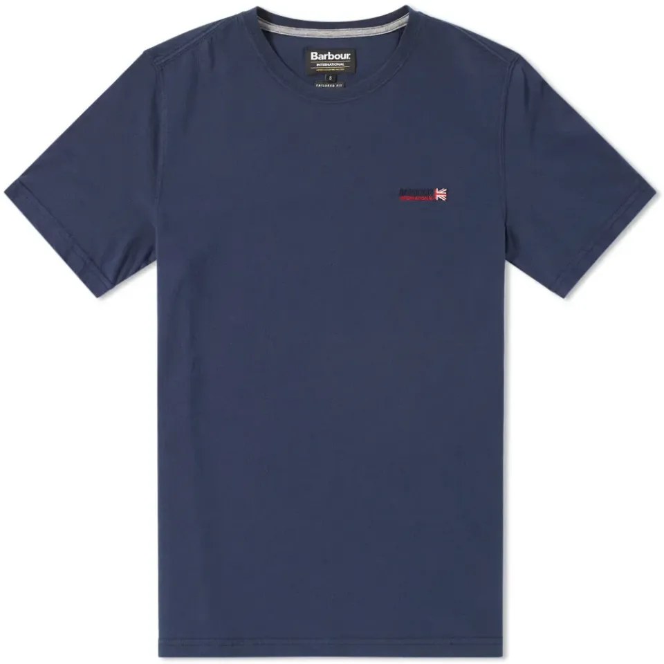 International Indicator Tee