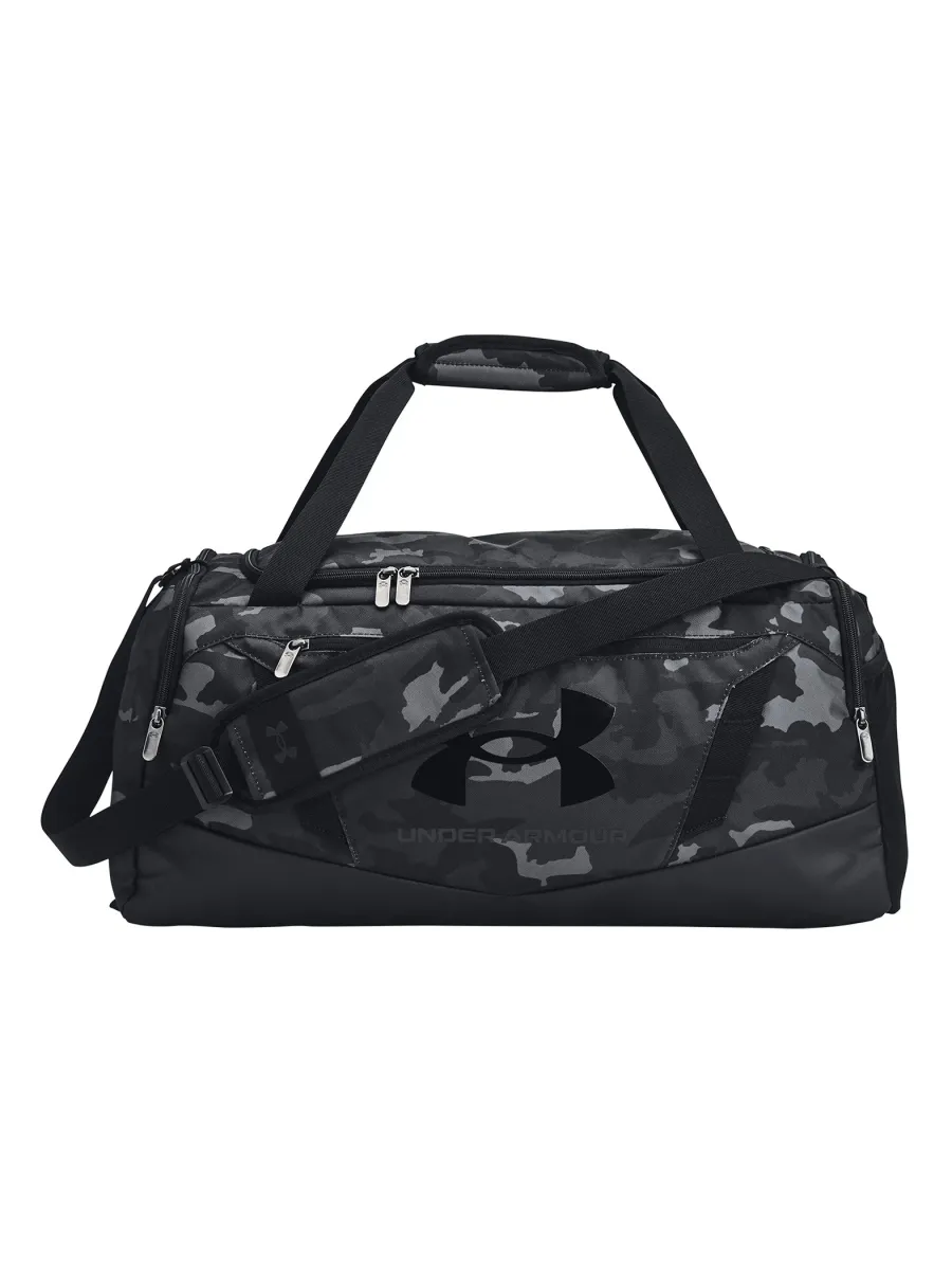 40L Undeniable 5.0 Duffle Bag