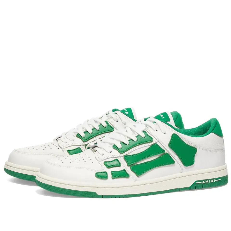 Skel Top Low