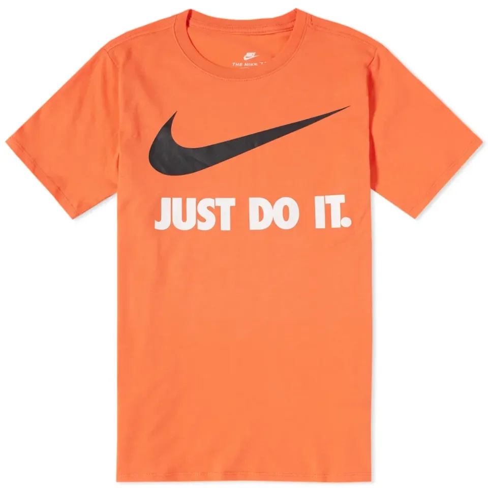 Vintage Swoosh Tee