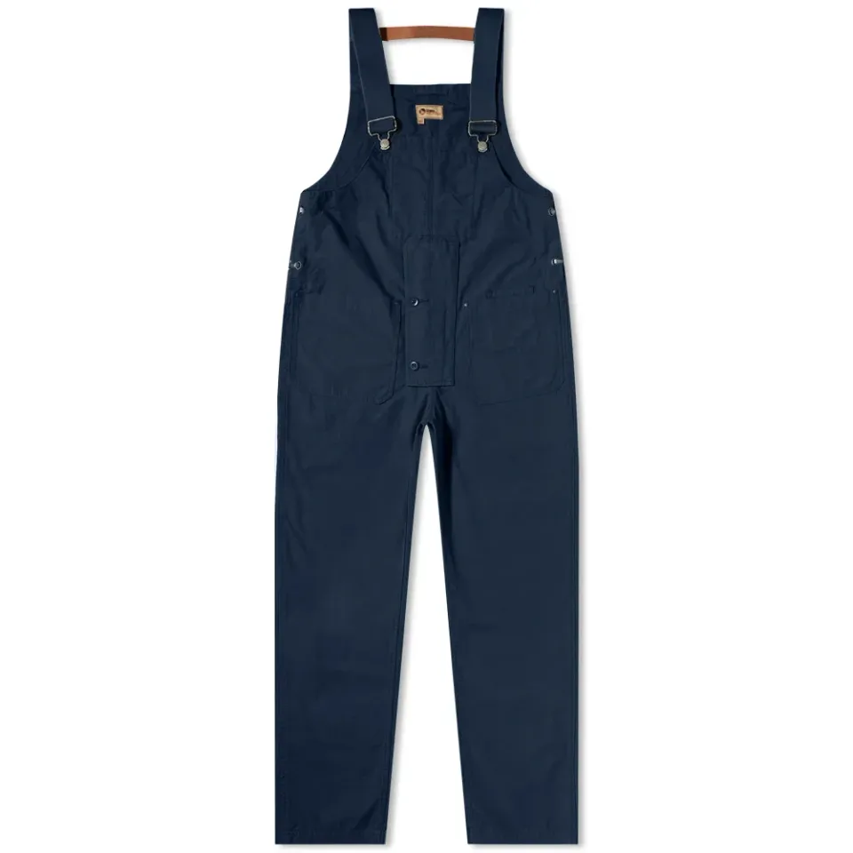Ripstop Factory Dungaree