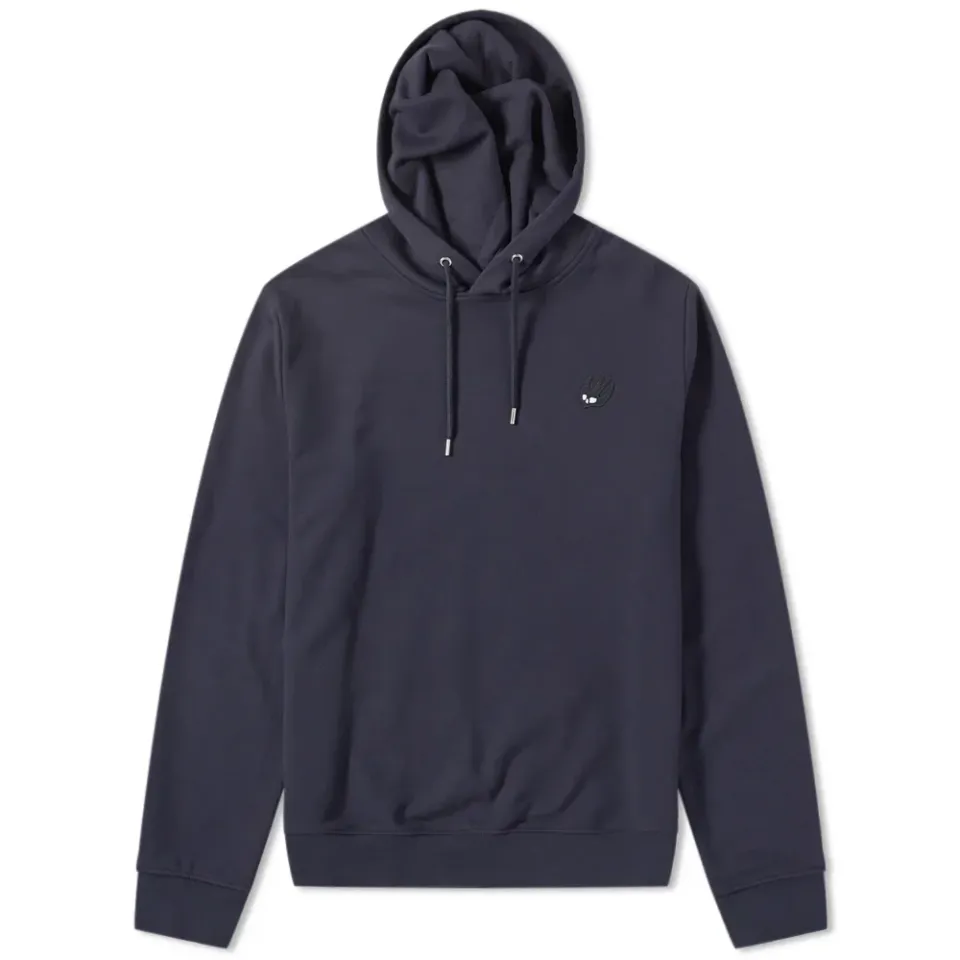 McQ Alexander McQueen Swallow Popover Hoody