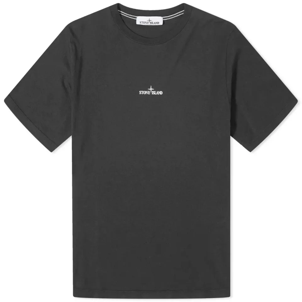 Institutional One Graphic T-Shirt