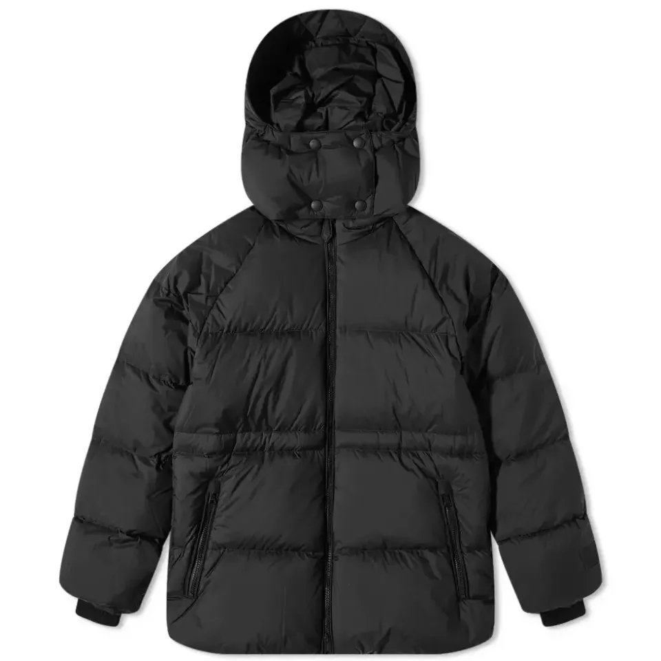 Broadwas Padded Coat