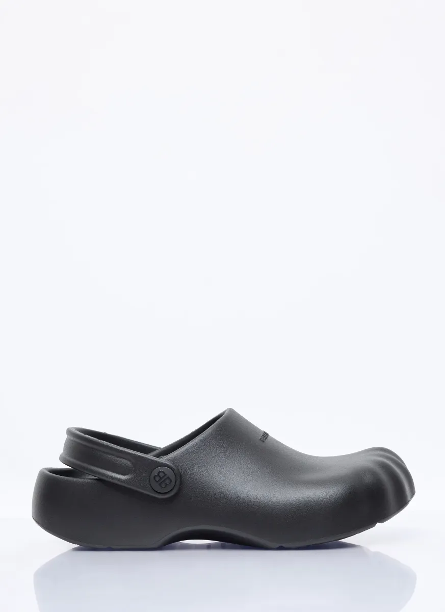 Sunday Mules