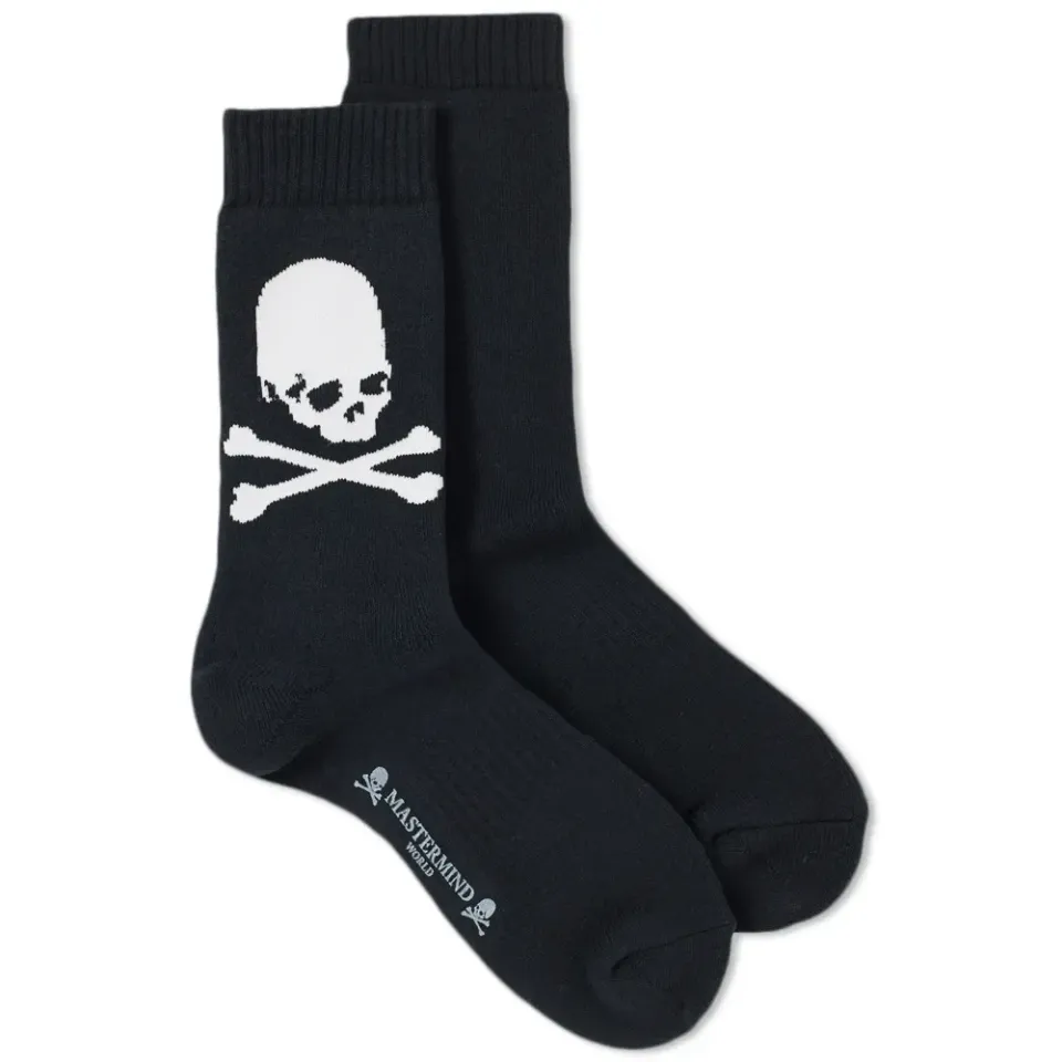 Skull Sock