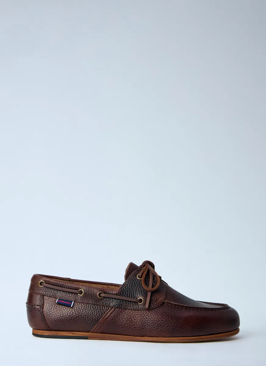 Owen Lace Ups