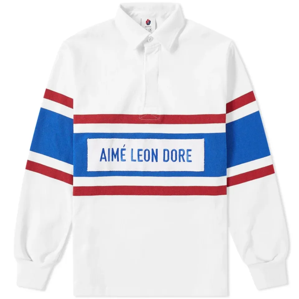 Rugby Shirt